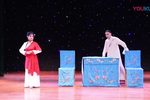 杨乃武与小白菜 密室相会