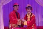 借女冲喜