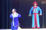 杨乃武与小白菜 折子戏