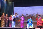 半把剪刀 法场辩仇