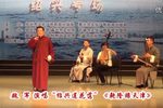 乾隆游天津