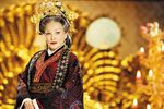 李太后回朝破案