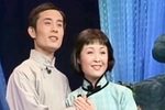 啼笑因缘·钟情