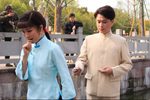 啼笑因缘·钟情 沉浸式演出