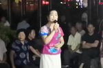 拔兰花 选段