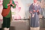呆大烧香 片段 2017.11.15