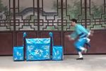打窗楼