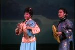 强盗与尼姑