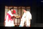 杨乃武与小白菜 选段
