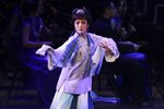 橘子红了·风雨廊桥 17年东南剧院经典演唱