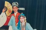 米糷敲窗又名《合珠记 字幕完整版