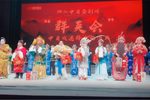 铁灵关