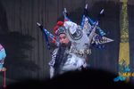 三请梨花 第一场 兵发寒江