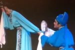 仇大姑娘·卖妻 片段、央视早期录制