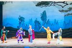 三打白骨精 2022.11.09