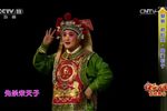 穆桂英·辕门斩子
