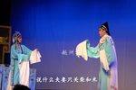 六国封相 苏秦家贫