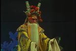孙悟空大闹天宫