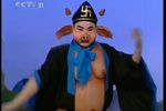 咫尺灵山