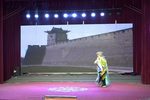 徐策跑城