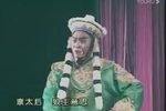 两狼山