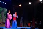 孟姜女 长亭分别