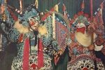 龙虎斗 选场