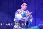 三请梨花 第八场 三请梨花夫妻和好