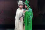白蛇传 水斗