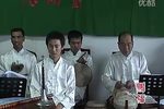 赐福八仙 标清