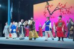 周瑜归天