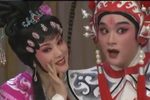 吕布与貂蝉 小宴