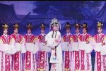 婺剧小宴