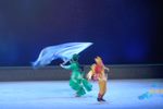 白蛇传 第五场 水斗