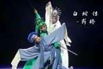 白蛇传-断桥 20230303