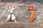 杀四门