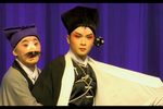 酒楼杀场 18年四川展演