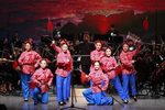 东海小哨兵 选段