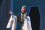 奇巧案·装疯 2021温州青年戏曲演员大赛