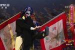 芦花荡 片断表演