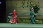 杨八姐游春