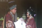 仇大姑娘·齐家