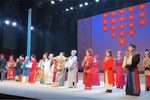 白桃花