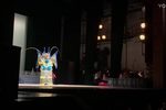 对花枪 2017