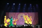 白蛇传 水斗片段