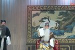 后金冠-城楼 跑城 字幕