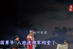 江南第一家 第一场 扶危招祸