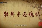 牡丹亭还魂记