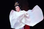 马龙将军——姜氏惊魂 2019