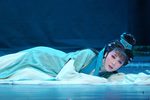 甄嬛 首演第一场 风雪定情